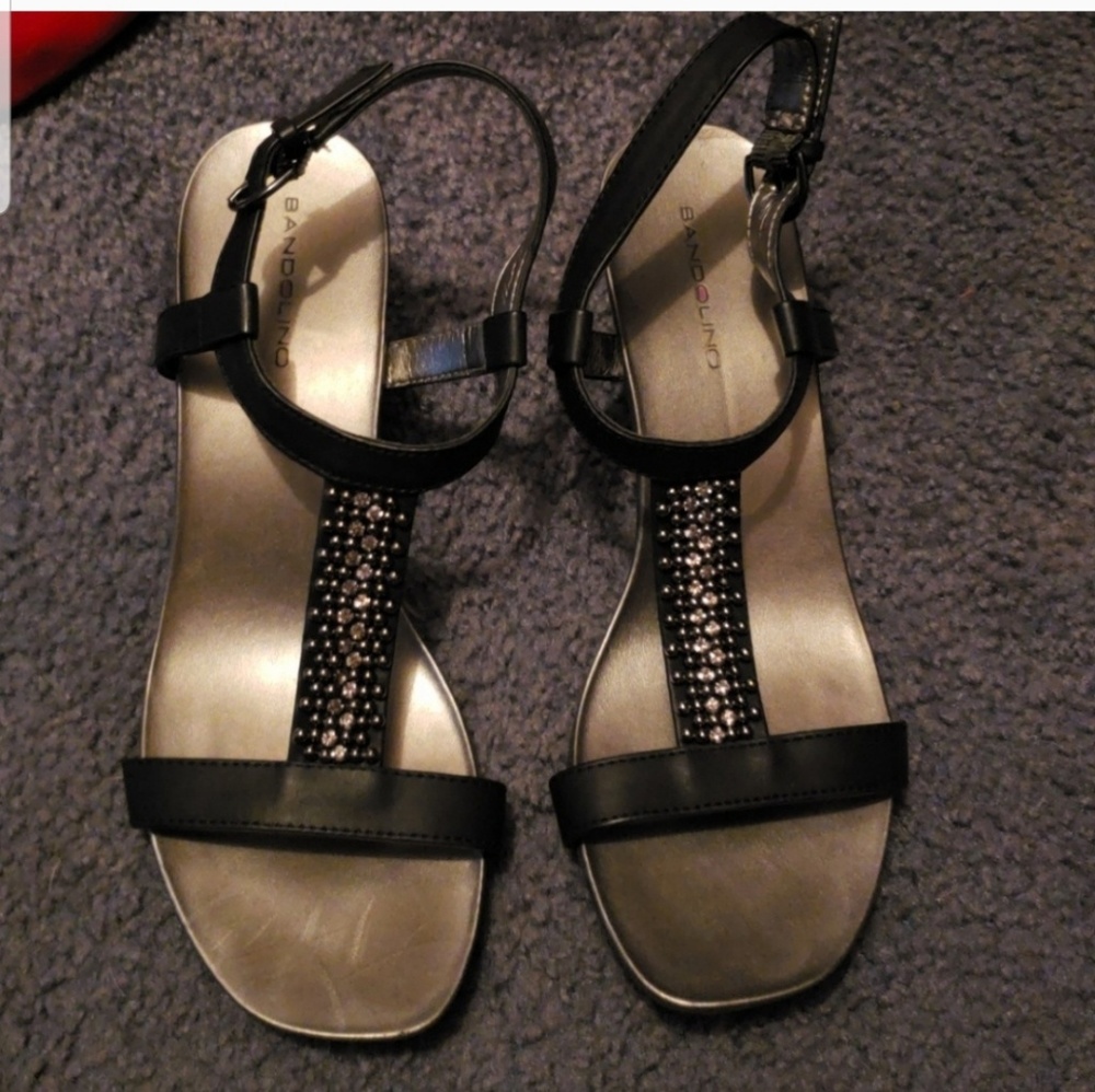 Bandolino shoes